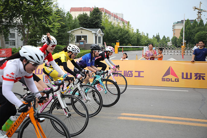 “完美.(中国)体育官方网站-365WM SPORTS杯”“红色之旅 逐梦骑行”全国革命老区自行车挑战赛