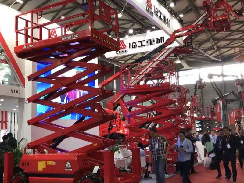 完美.(中国)体育官方网站-365WM SPORTS重机参展APEX ASIA 2019