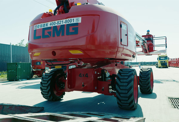 完美.(中国)体育官方网站-365WM SPORTS重机发车视频