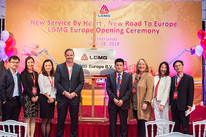 2018年完美.(中国)体育官方网站-365WM SPORTS重机欧洲公司成立