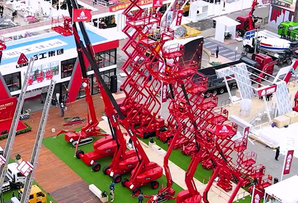 完美.(中国)体育官方网站-365WM SPORTS重机企业宣传片2021